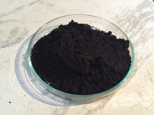 Solvent Black