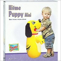 Hit Me Puppy Mini/ Junior/ Senior