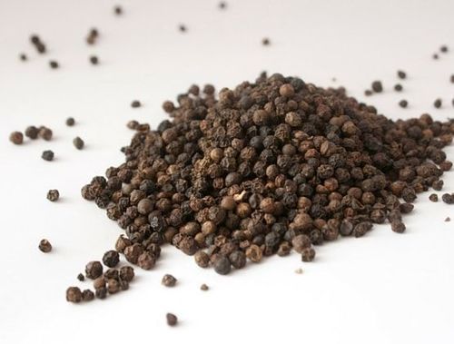 Black Pepper ( KALI MIRI)