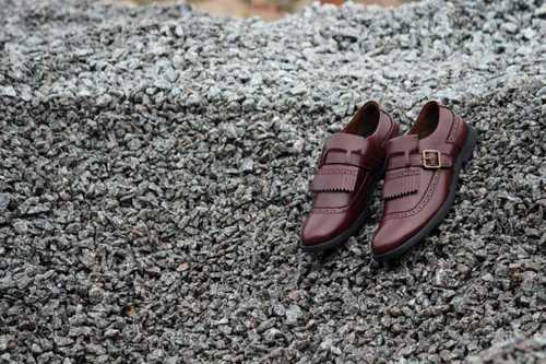 Formal Leather Shoes