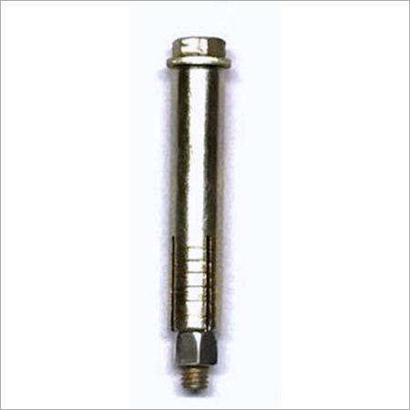 Long Sleeve Anchor - Application: For Industrial Use