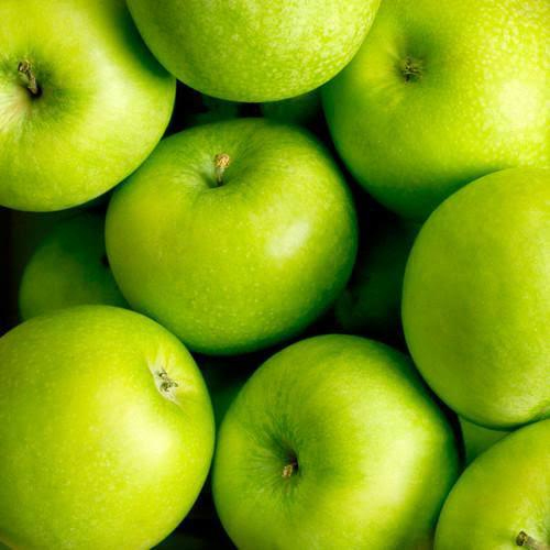 Organic Green Apple