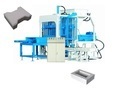 Automatic Block Making Machine