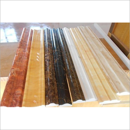 Wooden Hot Stamping Foil Roll Size: Customize