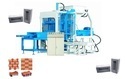 Hydraulic Brick Making Machine Hydraulic Brick Making Machine