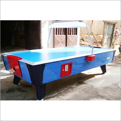Air Hockey Table
