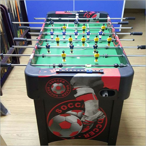 Air Hockey
