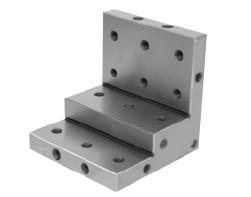 Stepped Angle Plates