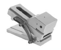 Precision Sino Vice - Screw Less