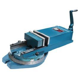 Hi Grip Machine Vice Swivel Model