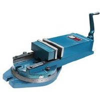 Hi Grip Machine Vice Swivel Model