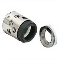 Single Acting Balanced Seal Application: Water Pump