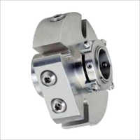 Cartridge Balanced Seal Application: Slurries