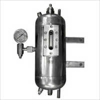 Thermosyphon Seal Pot Application: Industry