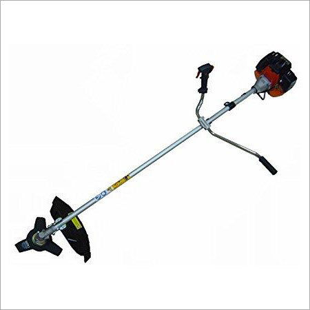 Metal Brush Cutter