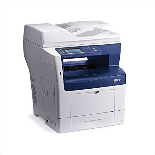 Xerox Machine Picture