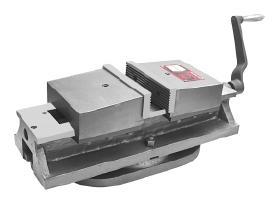 Extra Grips Machine Vice Swivel Model