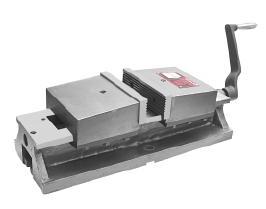 Extra Grips Machine Vice Plain Model