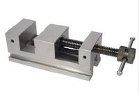 All Steel Precision Grinding Vice