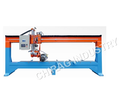 Bridge Edge Cutting Grinding And Moulding Combined Machine By CHIRAG INDUSTRY