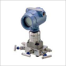 Rosemount 2051C Differential And Gauge Pressure Transmitter