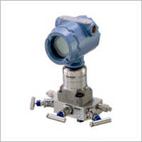Rosemount 2051c Differential And Gauge Pressure Transmitter Size: Multiple Size Available