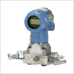 Rosemount 2051t Pressure Transmitter Size: Multiple Size Available