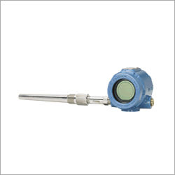 Rosemount 3144p Temperature Transmitter Size: Multiple Size Available