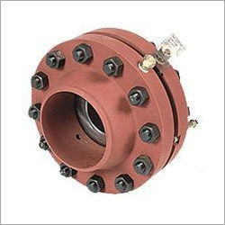 Orifice Plates With Flange Assemblies Size: Multiple Size Available