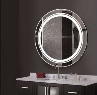 LED Mirrors