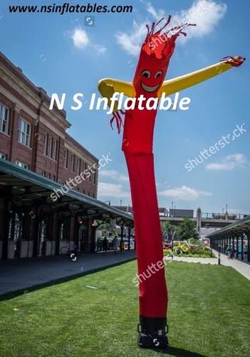 Air Dancer By N.S. INFLATABLE