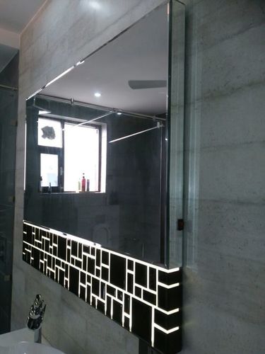 Led Mirror
