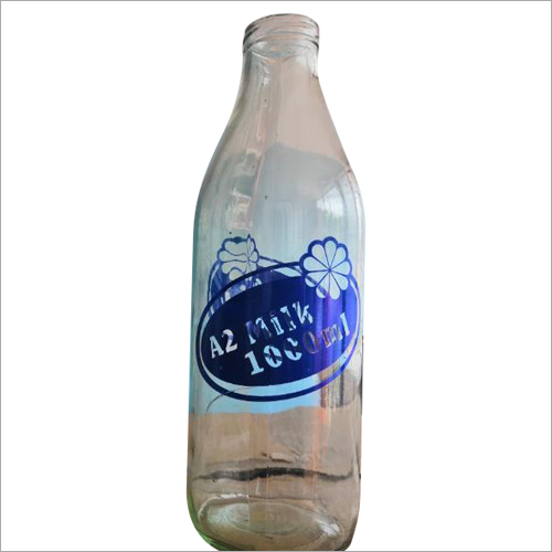 Glass Bottle