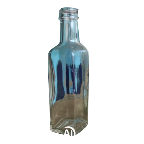 Glass Bottle