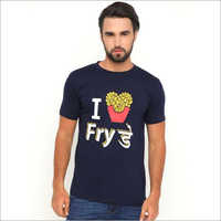 I Love Friday Graphic Printed T-shirts Age Group: All