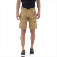 Uh Boy Chino Printed Shorts Age Group: All