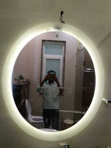 LED MIRROR