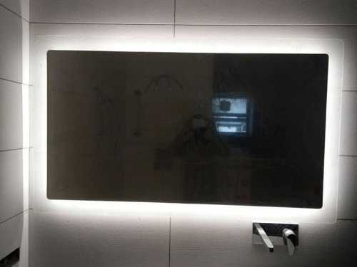 LED Mirrors