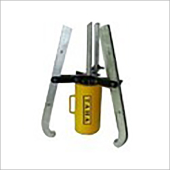 Hydraulic Bearing Puller Body Material: Steel