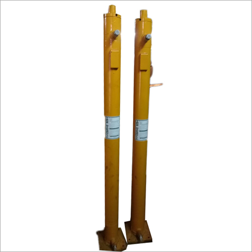 Customized Taha Long Lifting Hydraulic Jack