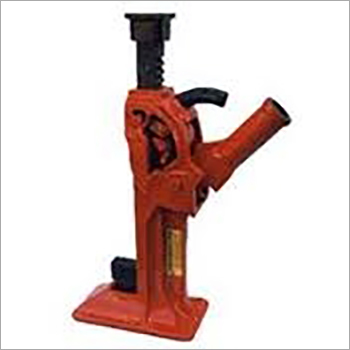 Taha Hydraulic Railway Track Jack