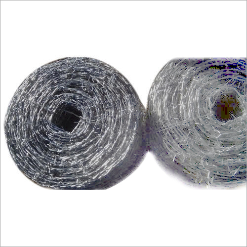 Ms Barbed Wire Application: Ceiling