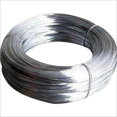 Silver Gi Binding Wire
