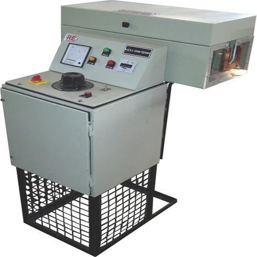 Cable Spark Tester