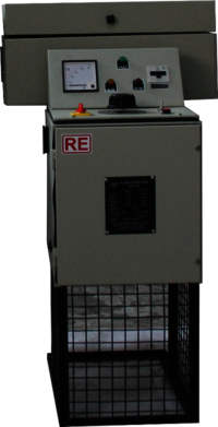 Cable Spark Tester