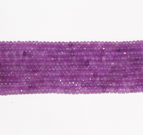 Purple Shade beads