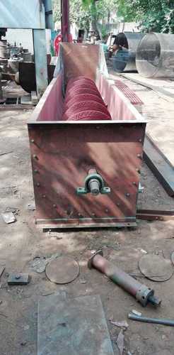 screw conveyor screw conveyor