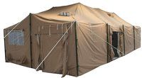 Military MGPTS Tent