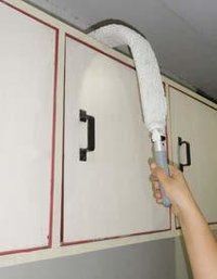 Wall Cleaning Duster