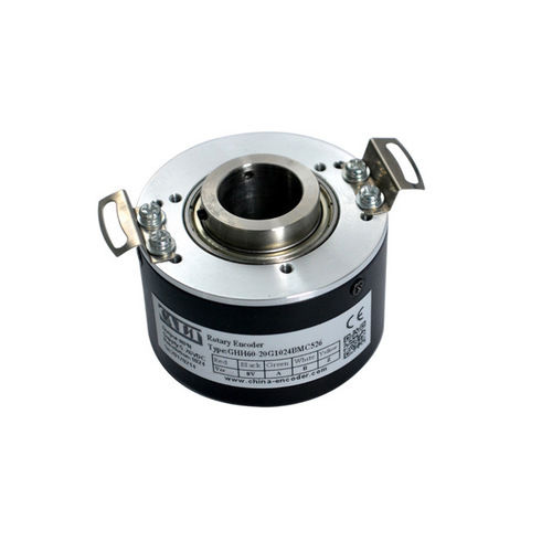 Electrical Encoder